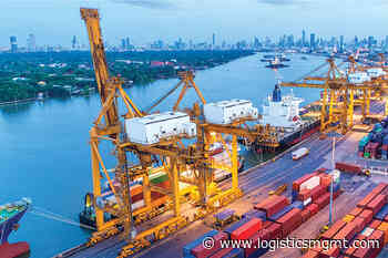 Emerging Markets Outlook: Investment is strong, but uncertainty remains - Logistics Management