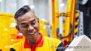 China manufacturing imports down 30% - US logistics firms - Supply Chain Digital