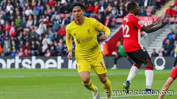 Takumi Minamino est officiellement un joueur de l'AS Monaco