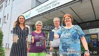 VGC wird digitaler: Fahrkarten im Kreis Calw jetzt auch online erhältlich