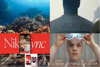 Cannes Lions 2022: all the UK winners