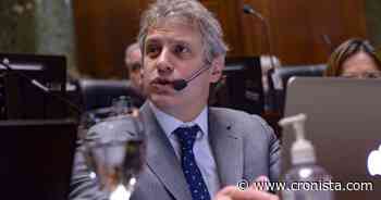 La Ciudad de Buenos Aires reclama $ 160.000 millones al Gobierno y un fallo a la Corte - El Cronista