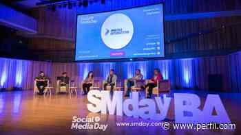 Social Media Day en Buenos Aires: así será el cronograma de charlas y speakers - Perfil.com