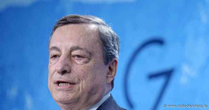 Draghi: Indonesiens Präsident schließt Putins G20-Reise aus
