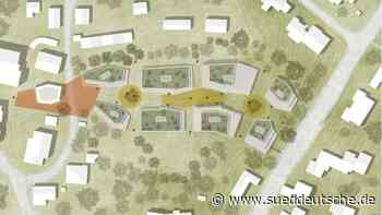 Feldafing: 20 Prozent höhere Baukosten - Starnberg - SZ.de - Süddeutsche Zeitung - SZ.de