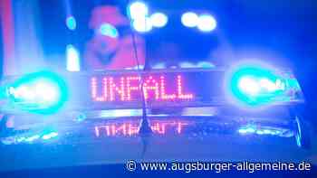 Landkreis Starnberg: Seefeld: Autofahrer prallt mit Auto gegen Baum und stirbt | Ammerseekurier - Augsburger Allgemeine