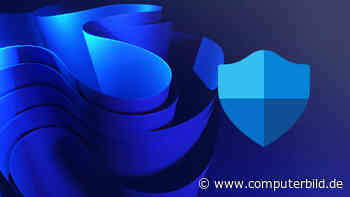 Hat der Windows Defender Probleme mit Intel-Prozessoren?