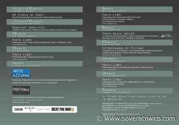 Montauro – Panta Festival: il programma completo - Soverato Web