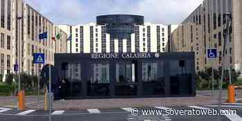 Soldi che non ci sono, per la Calabria - Soverato Web
