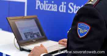 Allerta della Polizia postale, attenzione a falsi SMS - Soverato Web
