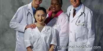 Your Doctor's Gender, Race May Bias Your Treatment Outcome - HealthDay News