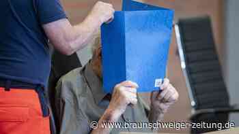 Haft für einstigen KZ-Wächter wegen Beihilfe zum Mord