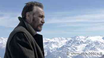 Marco Giallini polemico: "Rocco Schiavone su Rai 1? Una scelta sbagliata" - la Repubblica