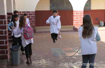 Para educar infancias libres y cuidadas – Redacción Rosario - Redacción Rosario