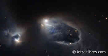 Bullicio subatómico - LetrasLibres.com