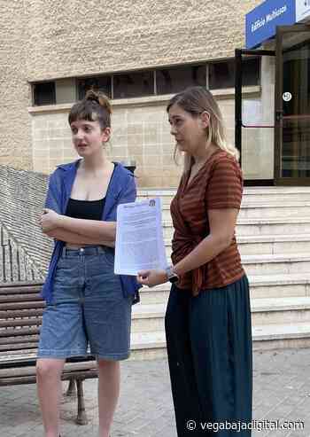 Cambiemos Orihuela propone una campaña para unas fiestas libres de agresiones sexuales - vegabajadigital.com