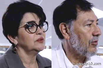 No puede haber hombres y mujeres libres sin el acceso a la lectura: Gerardo Fernández Noroña - Efekto10