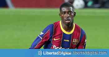 Diez futbolistas que quedan libres el 1 de julio - Libertad Digital