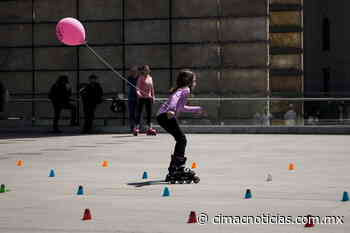 Por más infancias libres y felices: Día Internacional por la Educación No Sexista - Cimacnoticias
