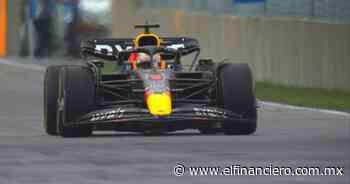 GP de Canadá: Mal viernes para ‘Checo’ Pérez en las prácticas libres - El Financiero