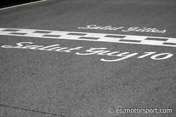 A qué hora son los libres de F1 en Canadá (FP1 y FP2) y cómo verlos - Motorsport.com - ES