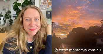 HOLLY WAINWRIGHT: My family 'tree-changed' one year ago. Here are 13 things we've learned. - Mamamia