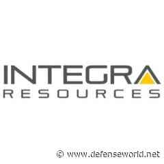 Integra Resources (CVE:ITR) Rating Reiterated by HC Wainwright - Defense World