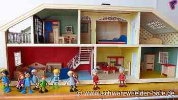 Beratung in Freudenstadt - Nicht einmal die Polizei bekommt Auskunft - Schwarzwälder Bote