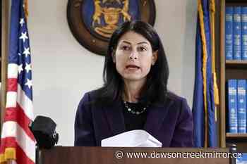 Charges spiked against ex-governor, 8 others in Flint water - Dawson Creek Mirror