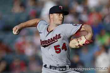 Gray, Sánchez help Twins widen division lead over Guardians - Dawson Creek Mirror