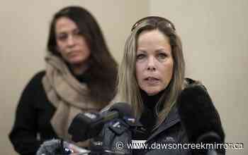 Lawyer says 'Freedom Convoy' organizer Tamara Lich arrested - Dawson Creek Mirror