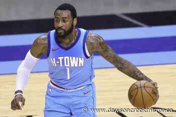 AP sources: Wall to be bought out, intends to join Clippers - Dawson Creek Mirror