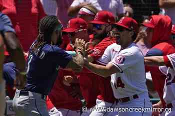 Leading off: Twins lose pitching coach, brawl bans announced - Dawson Creek Mirror