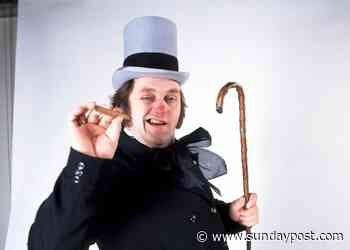 Les miserable: Impressionist salutes comedy icon Les Dawson's influence - The Sunday Post