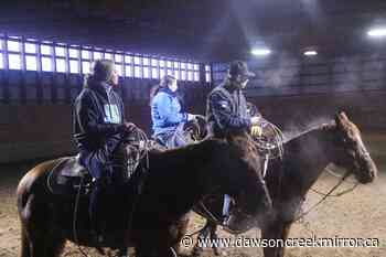 Agriplex upgrades sought for college rodeo - Dawson Creek Mirror