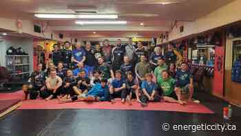 Northern Combat club hosts its second invitational in Dawson Creek - Energeticcity.ca - Energeticcity.ca