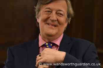 Stephen Fry to present new Channel 5 dinosaur documentary - What we know