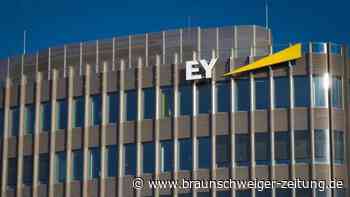Ernst & Young zahlt 100 Millionen Dollar Strafe in USA