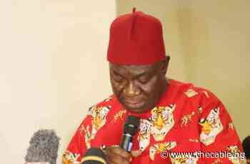 Reps to 'apply diplomatic pressure' to ensure Ekweremadus get justice in UK - TheCable