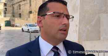 Justice Minister to look into AG's mistakes in bribery case, if justice hampered - Times of Malta