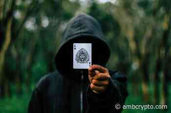 Anonymous threatens Terra’s Do Kwon with ‘justice’ in new video - AMBCrypto News