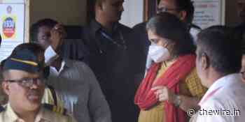 The Supreme Court Has Made Progress. It Now Directs ‘Those Seeking Justice’ to Be Put in the Dock - The Wire