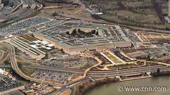 Overturning of Roe has 'significant implications' for Defense Department, but won't affect health care access for covered abortions