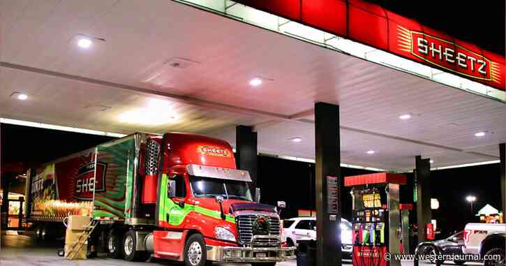 Major Gas Station Chain Announces Huge Sale on Gas 'Effective Immediately'