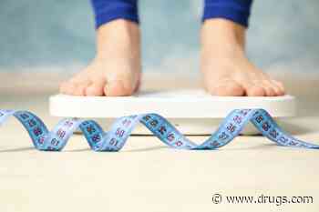 10-Year Weight Gain Substantial for U.S. Adults