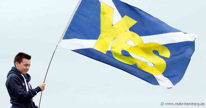 Schottland stimmt im Oktober 2023 über die Unabhängigkeit ab
