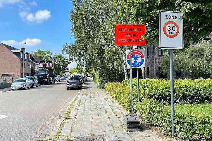 Nieuw op YouTube: serie Mobiliteit Wijnegem met vier verschillende scenario’s