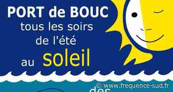 Tout savoir sur les sardinades 2022 à Port de Bouc - Frequence-Sud.fr