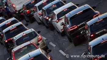 Klimaschutz - Koalition einig: Gemeinsame Position zum Verbrenner-Aus - Neue Presse Coburg