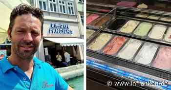 Coburg: Kosten-Explosion trifft Eisdielen mit voller Wucht - 'schlimmste Zeit für uns' - inFranken.de